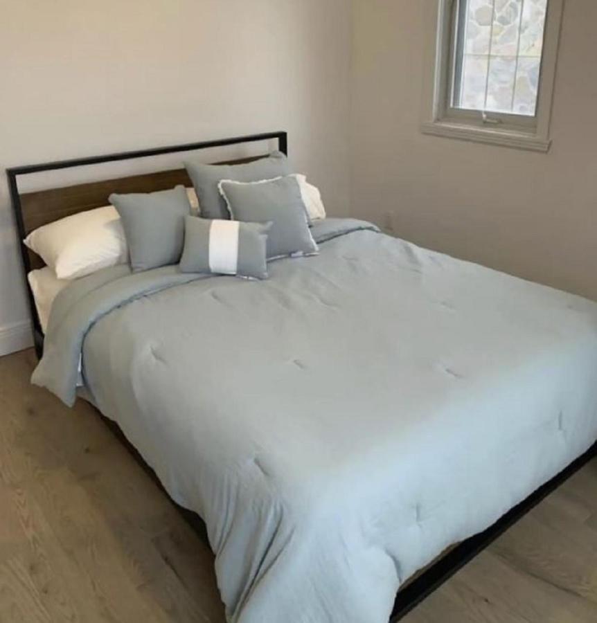 Free Parking, Beautiful 4 1/2- 2 Bedroom Apartment Montréal Eksteriør bilde
